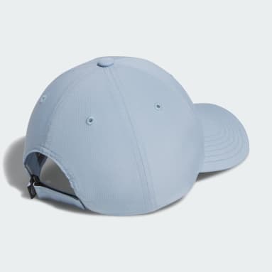 Women Golf Blue Tour Badge Hat