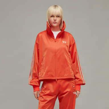 Chamarra Deportiva Y-3 Firebird