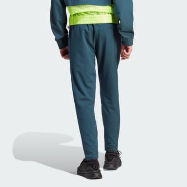 M CE Q1 PT Turquesa Hombre Sportswear