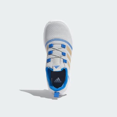 Kids Running Grey VERTAGO 3.0 K