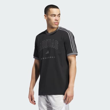 Ringer Basketball Graphic Tee