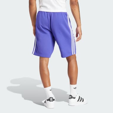Shorts Adicolor 3 Rayas