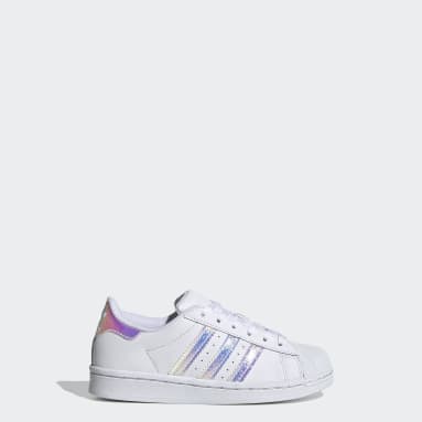 Zapatillas Superstar Ni a adidas Argentina