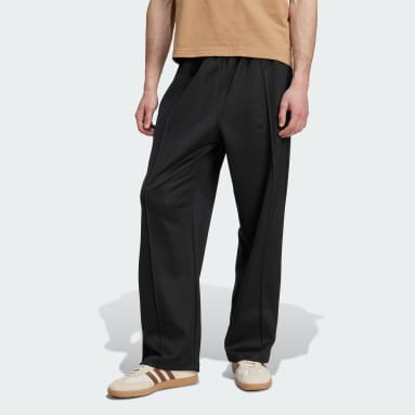 Adicolor Baggy Fit Firebird Track Pants