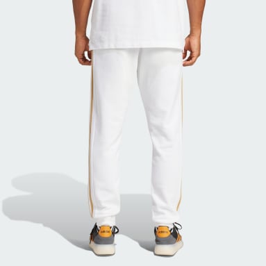 White Pants adidas US