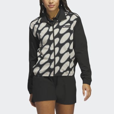Nữ Đánh Gôn Áo Khoác Marimekko