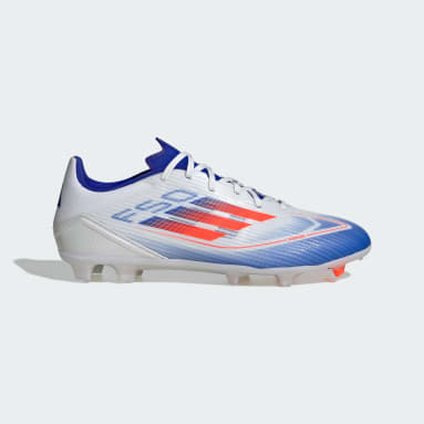 Lo ultimo en guayos adidas top