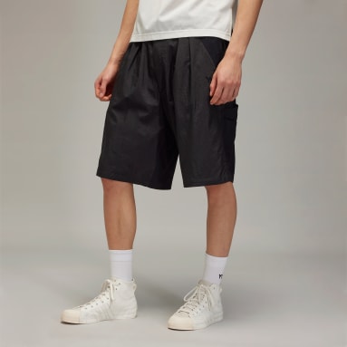 Y-3 울트라라이트 나일론 팬츠