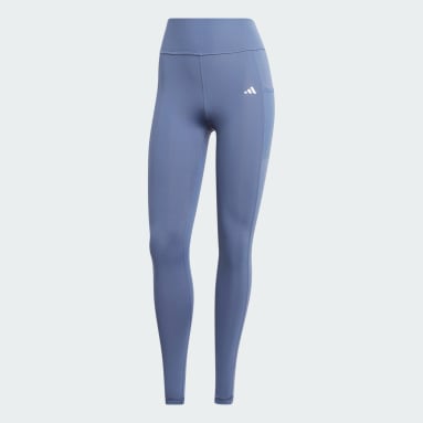 Optimé Full-Length Leggings