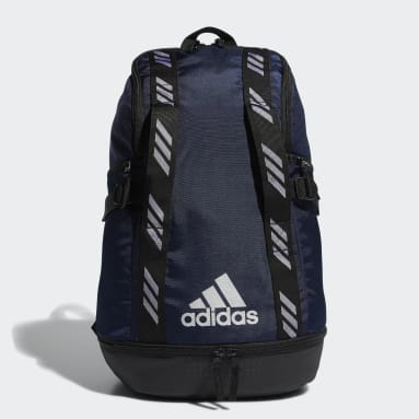 Soccer Blue Creator 365 Backpack