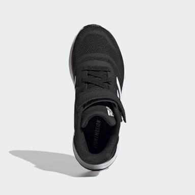 Děti Sportswear černá Boty Duramo 10