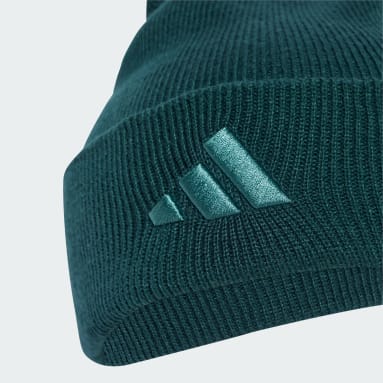 New Logo Beanie Cuff