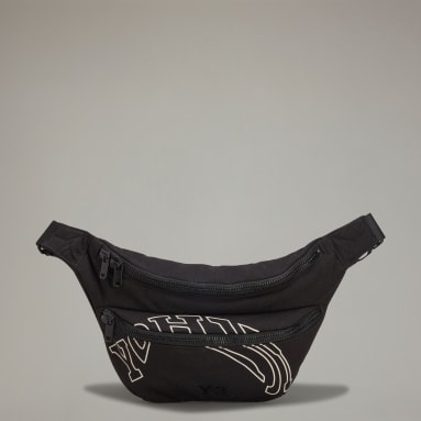 Sac bandoulière Y-3 Morphed
