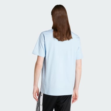 adidas Originals Sunset Trefoil Tee