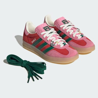 GAZELLE INDOOR SHOES