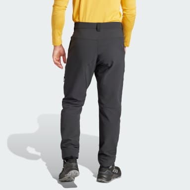 Terrex Xperior Yearound Soft Shell Bukse Svart