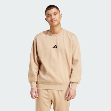 Essentials Feelcozy Fleece Sweatshirt