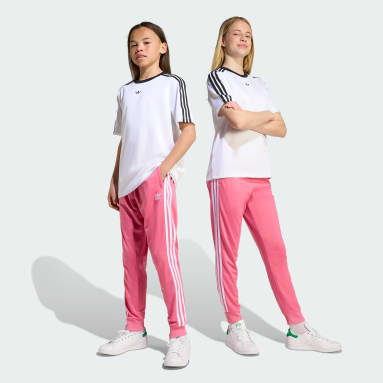 Adicolor SST Track Pants Kids