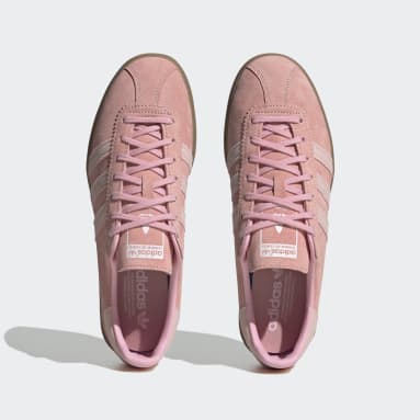 Originals Pink Bermuda sko