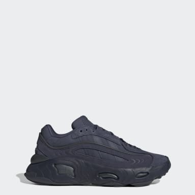 Originals Oznova Schuh Blau