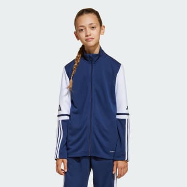 Squadra 25 Training Jacket Kids