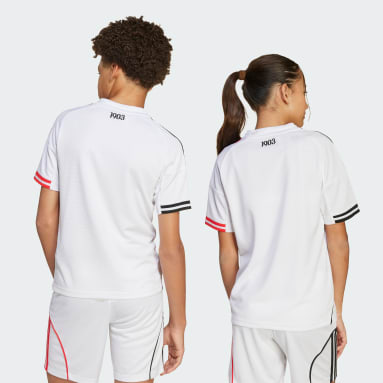 Beşiktaş JK 25/26 Kids Heimtrikot