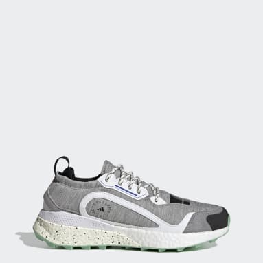 adidas by Stella McCartney OutdoorBOOST Shoes Szary
