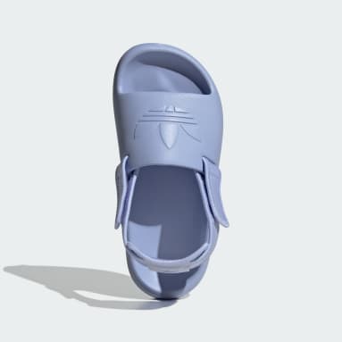 Chinelos Adilette Adifom – Criança