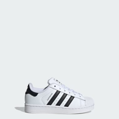 รองเท้า Superstar II สำหรับเด็ก