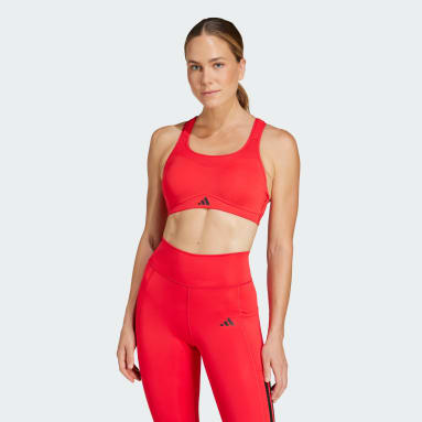 TLRD Impact Training High Support Bra