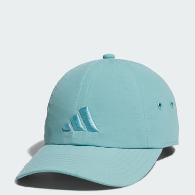 Mint green adidas hat clearance