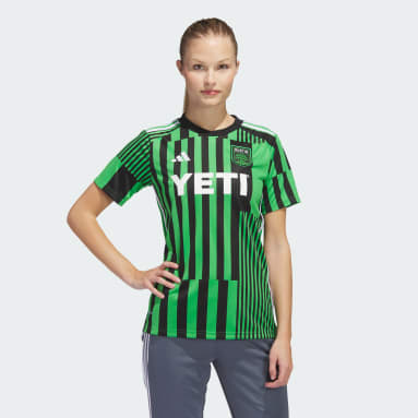 Women s Soccer Clothes adidas US