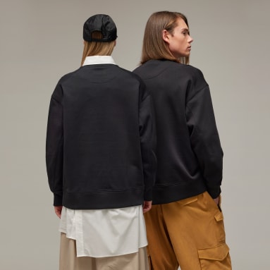 Camisola Y-3 Preto Y-3