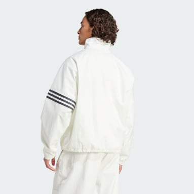 Neuclassics Track Jacket