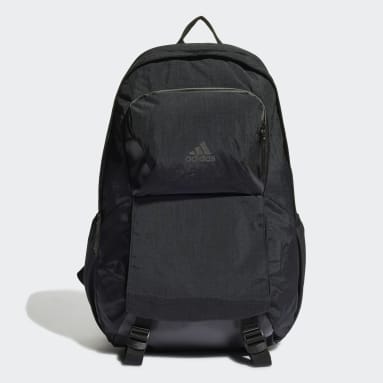Lifestyle Black X-City Backpack