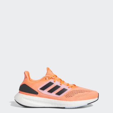 Heren - Oranje - Sneakers | adidas Nederland