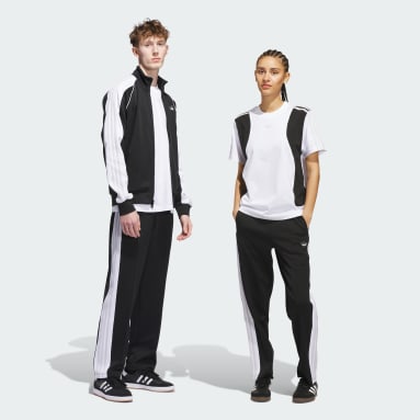 Tyshawn Track Pants (Gender Neutral)