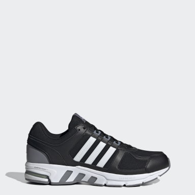 Tenis Equipment 10 Negro Sportswear