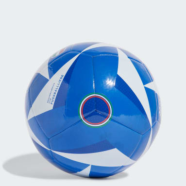 Soccer Blue Fussballliebe Italy Club Ball
