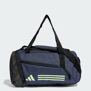 Essentials 3-Stripes Duffeltas