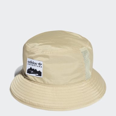 Originals Beige adidas Adventure Bucket Hat