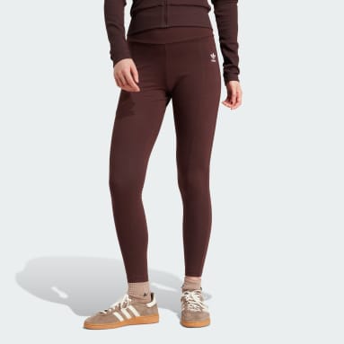 Leggings taille haute adidas FR