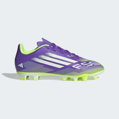Scarpe da calcio F50 Club Firm/Multi-Ground