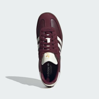 Samba OG Schoenen