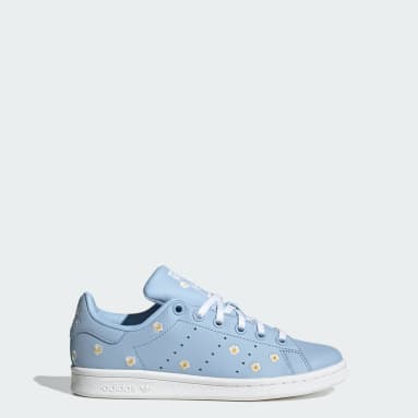 Adidas stan smith azul claro new arrivals