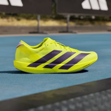 Buty do biegania Adizero Adios 9