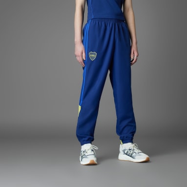 Track Pants UBP Boca Juniors