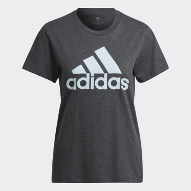 Essentials Logo Tee