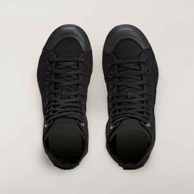 Y-3 Nizza Hi