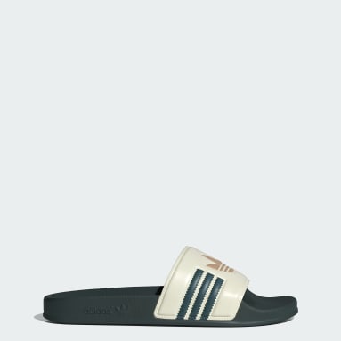 Adilette Slides